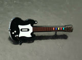 Guitar Hero Pins