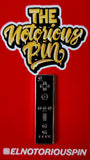 Wii Remote Pin - Choose your color.