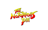 The Notorious Pin