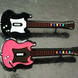 Guitar Hero Pins