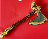 The Leviathan Axe/ Blades of Chaos Set