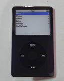 iPod Pin - Black