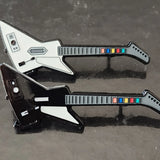 Guitar Hero Pins