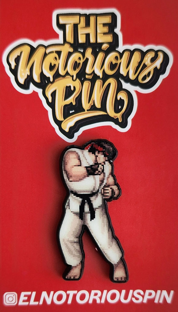 Ryu Pin