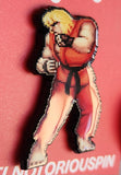 Ken Pin