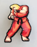 Ken Pin