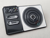 DJ Hero Turntable Pin
