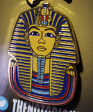 King Tutankhamun limited edition pin.