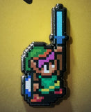Link - The hero of time