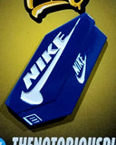 Sneaker Box Enamel Pin